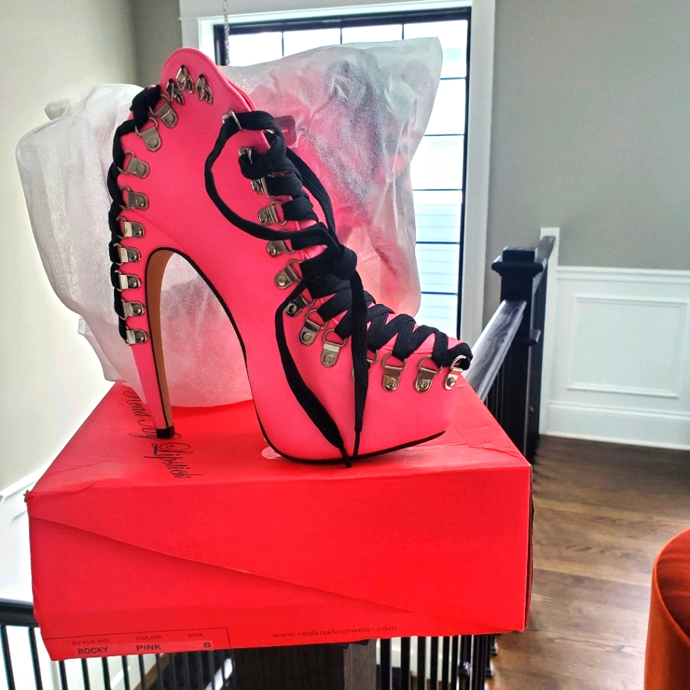 Pumps / Hells